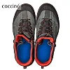 Устілки Memory Comfort Sport 579740 Coccine