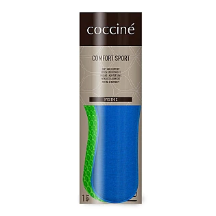 Устілки Memory Comfort Sport 579740 Coccine фото 1
