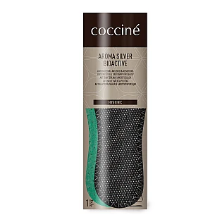 Устілки Антибактеріальні, ароматизовані 579742 Coccine фото 1
