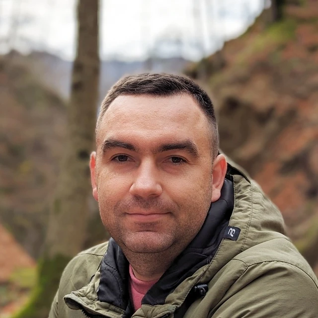 Роман Ремусович