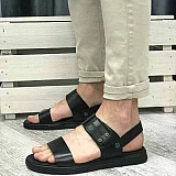 Сандалі чоловічі  579733 Чорні