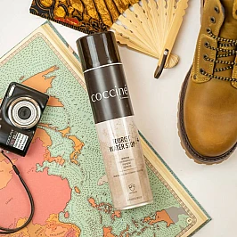 Спрей водовідштовхувач 580536 Coccine Water Stop Прозорий фото 2