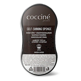 Губка для надання блиску 579651 Sponge Coccine 
