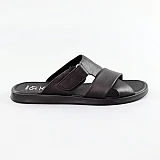 Шльопанці чоловічі Zumer 583265 Чорні 