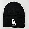 Шапка New Era LA 584539 City Чорна