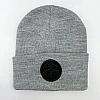 Шапка Stone Island 584538 City Сіра