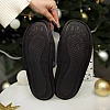 Домашние тапочки Twins Slippers 584781 Серые