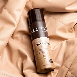 Спрей для замші та нубука Coccine RAVVIVANT SPRAY 580538 чорний 250мл фото 2