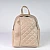Рюкзак Ксенія 585433 Бежевий розпродаж