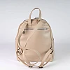 Рюкзак Ксенія 585433 Бежевий розпродаж