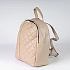 Рюкзак Ксенія 585433 Бежевий розпродаж