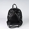 Рюкзак Ксенія 585432 Чорний