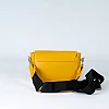 Сумка Ксенія 585435 Жовта