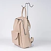 Рюкзак Ксенія 584617 Бежевий розпродаж