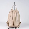 Рюкзак Ксенія 584617 Бежевий розпродаж