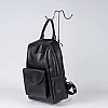 Рюкзак Ксенія 584549 Чорний  розпродаж