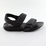 Сандалі чоловічі 4S 585413 Чорні