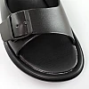 Шльопанці чоловічі 4S 585454 Чорні розпродаж