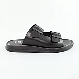 Шльопанці чоловічі 4S 585454 Чорні
