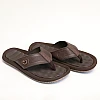 Вьетнамки Cartago by Rider мужские 585996 Коричневые. распродажа