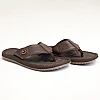 Вьетнамки Cartago by Rider мужские 585996 Коричневые. распродажа