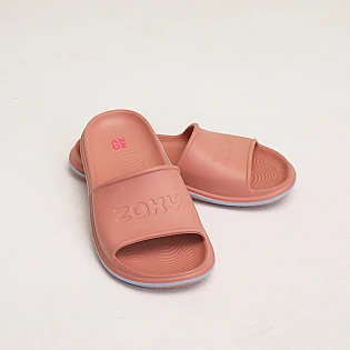 Шльопанці  585993 Рожеві розпродаж фото 2