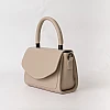 Сумка жіноча маленька 586158 Бежева