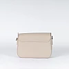 Жіноча сумка маленька 584618 Бежева