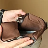 Ботинки женские 586266 Серые распродажа