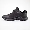 Кроссовки мужские термо влагостойкие 592715 Черные