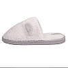 Домашні тапочки Teddi 586972 Білі