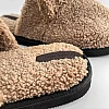 Домашні тапочки Teddi 586973 Коричневі