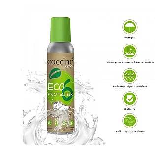 Уход за обувью Eco Protector 587789 Coccine фото 2