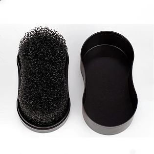 Губка для нубука та замші Nubuck Sponge Coccine 582001 Coccine фото 2
