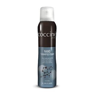 Догляд за взуттям Nano Shampoo 585889 Coccine 