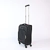 Чемодан 78л 587951 Черный