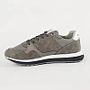 Кроссовки мужские 588124 Серые распродажа