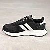 Кроссовки мужские 588159 Черные распродажа
