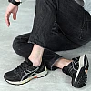 Кросівки чоловічі 588149 Чорні розпродаж
