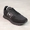 Кроссовки мужские 588207 Черные распродажа