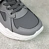 Кросівки дитячі 588369 Сірі розпродаж