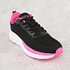 Кроссовки женские 588371 Черные