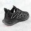 Кроссовки мужские 588455 Черные