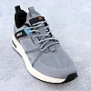 Кроссовки мужские 588412 Серые распродажа