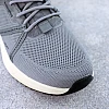 Кроссовки мужские 588412 Серые распродажа