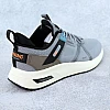 Кроссовки мужские 588412 Серые распродажа