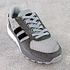 Кроссовки мужские 588158 Серые распродажа