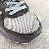 Кроссовки мужские 588158 Серые распродажа
