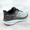 Кроссовки мужские 588220 Серые распродажа