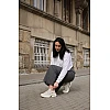 Кросівки жіночі шкіряні 588588 Бежеві